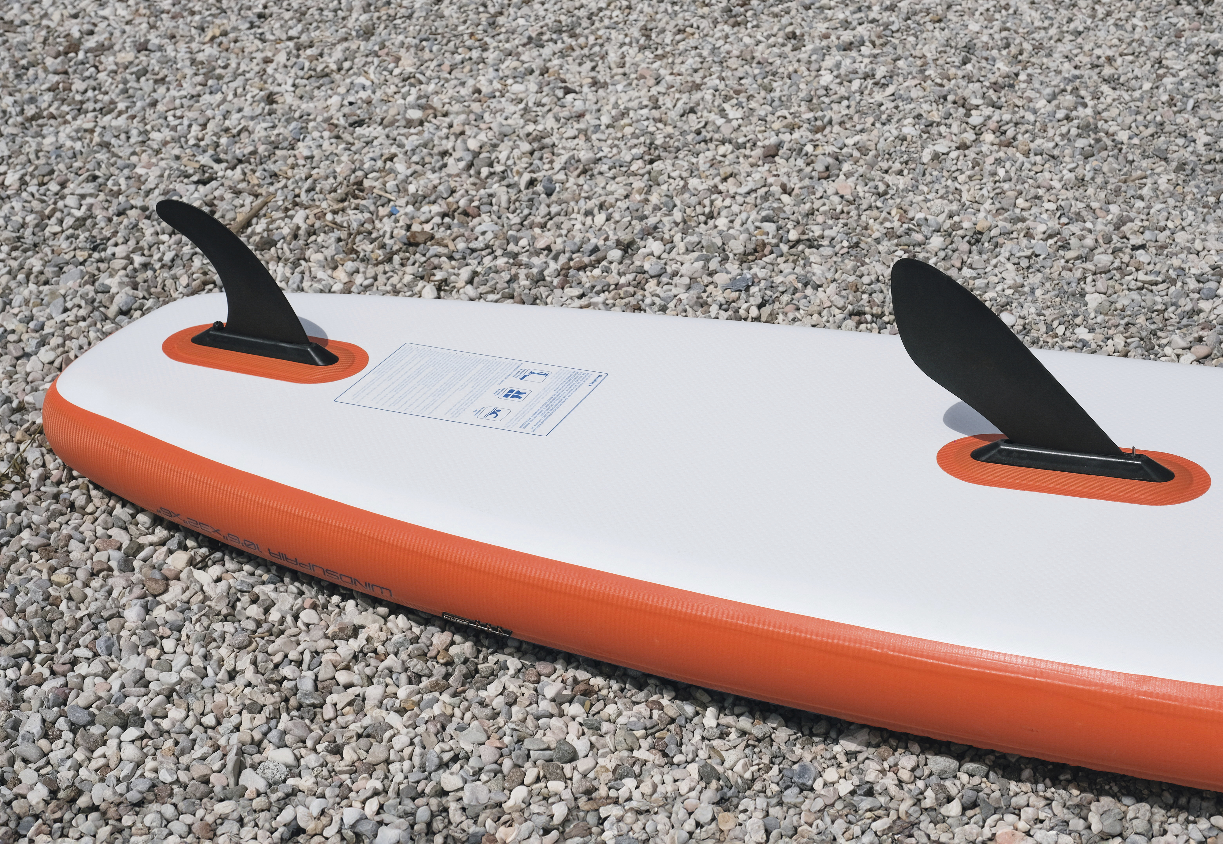 JP sup WindsupAir LE | 11,0 | div. | 4045533743365