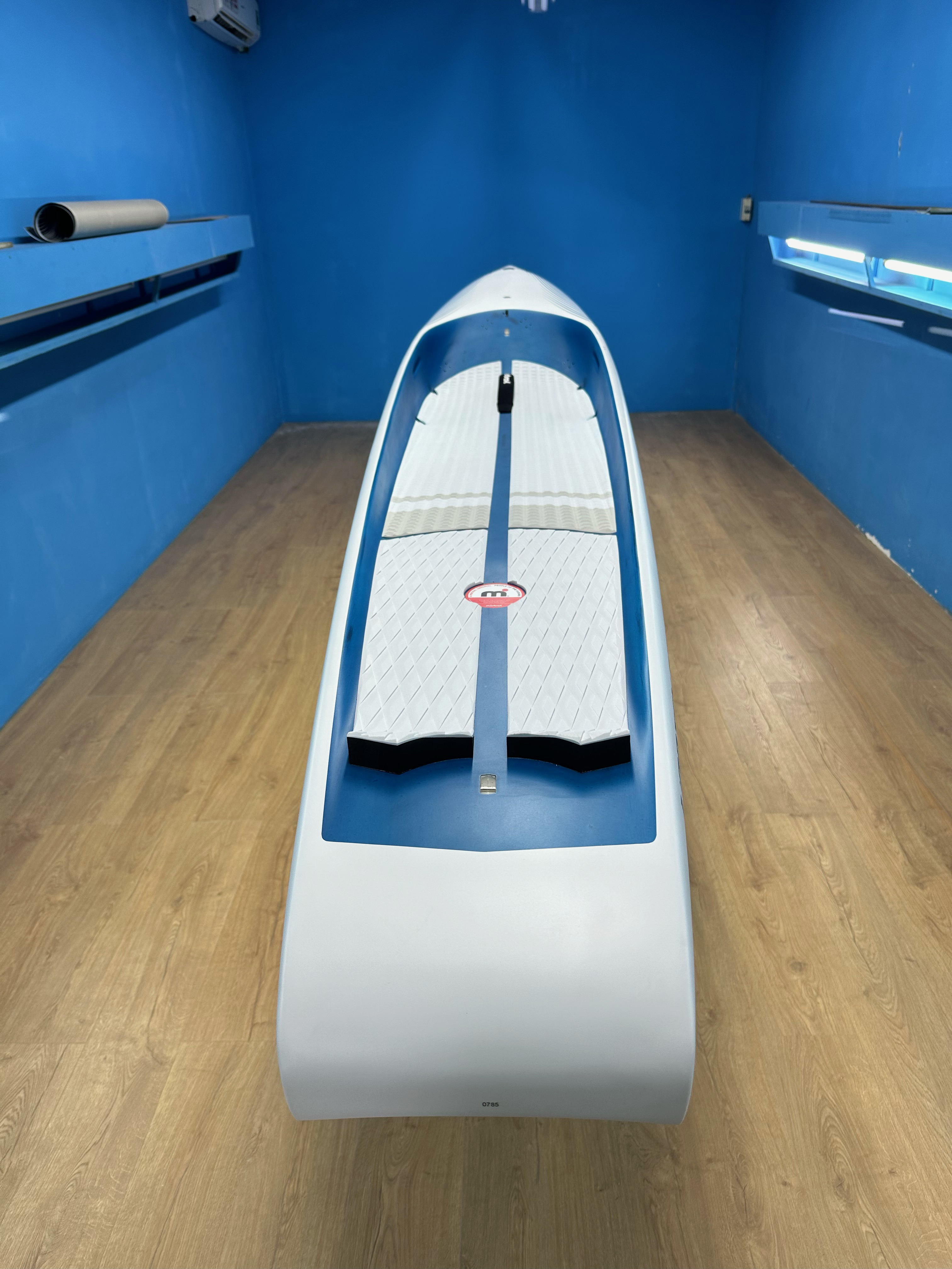 Mistral VORTEX 14✕21.5 SD1 ミストラル SUPボード Mistral VORTEX 1421.5 SD1 ミストラル SUPボード 【公式通販】