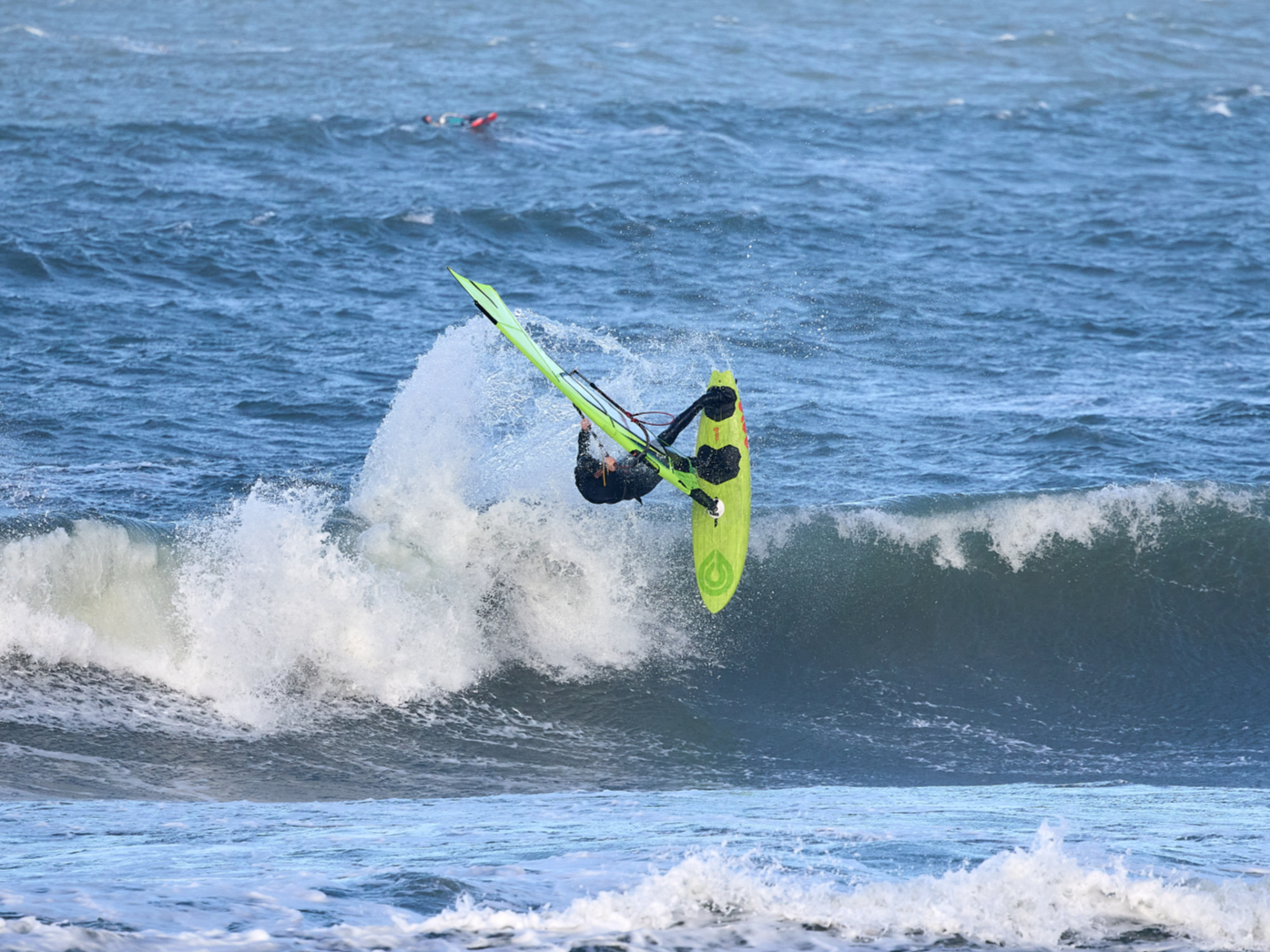 Waveboards 2025: Complete redesign - test of the Goya Custom Quad
