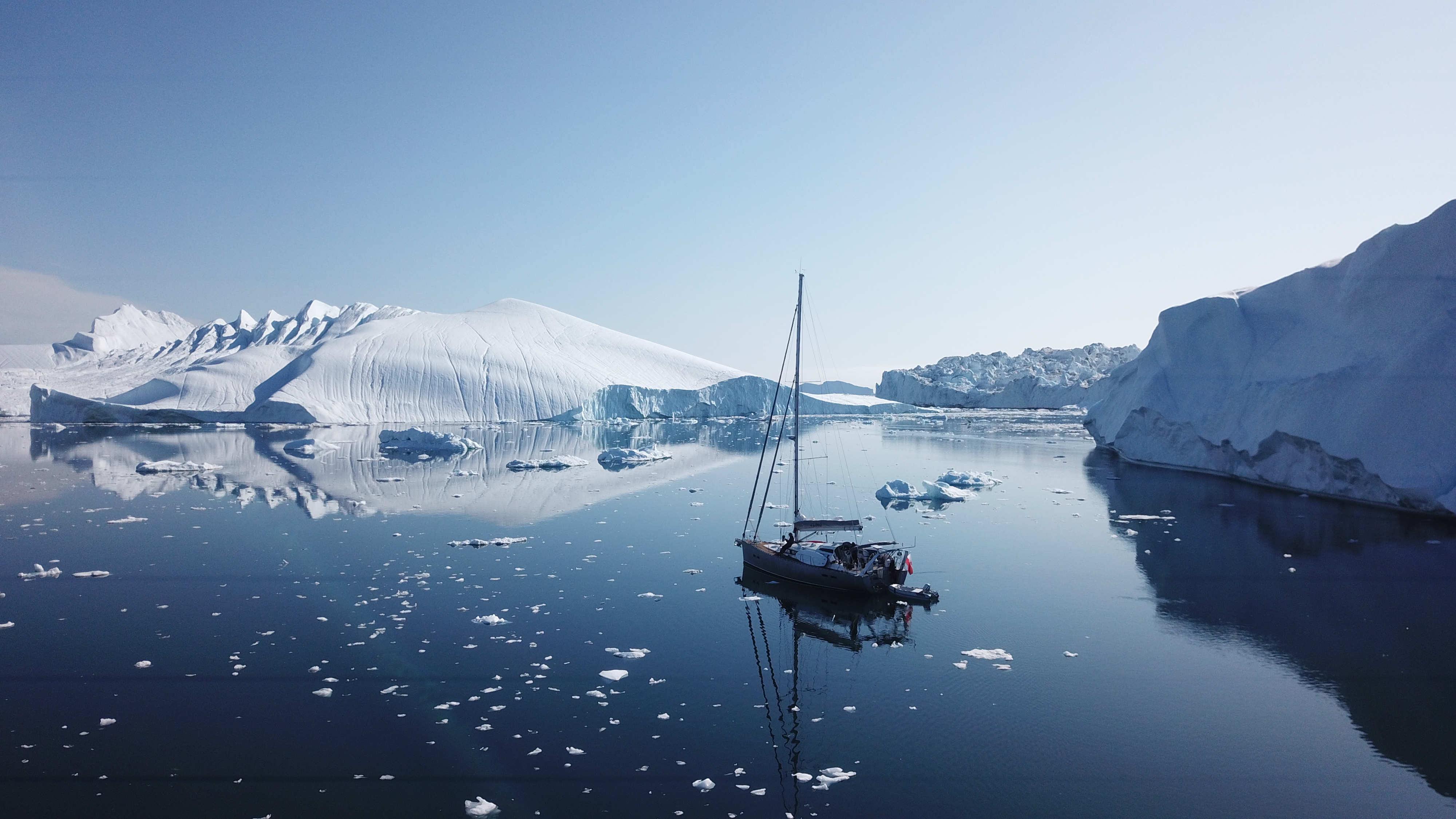 Arctic expedition: Garcia yachts cross the Northwest Passage | YACHT