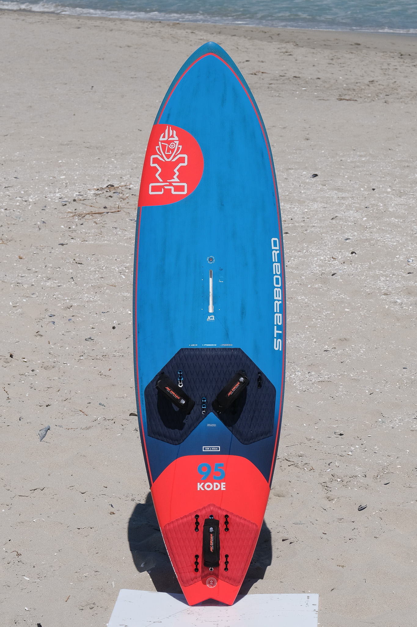 starboard kode 2014 Starboard Kode Technora 94 – Boardwise main image 0
