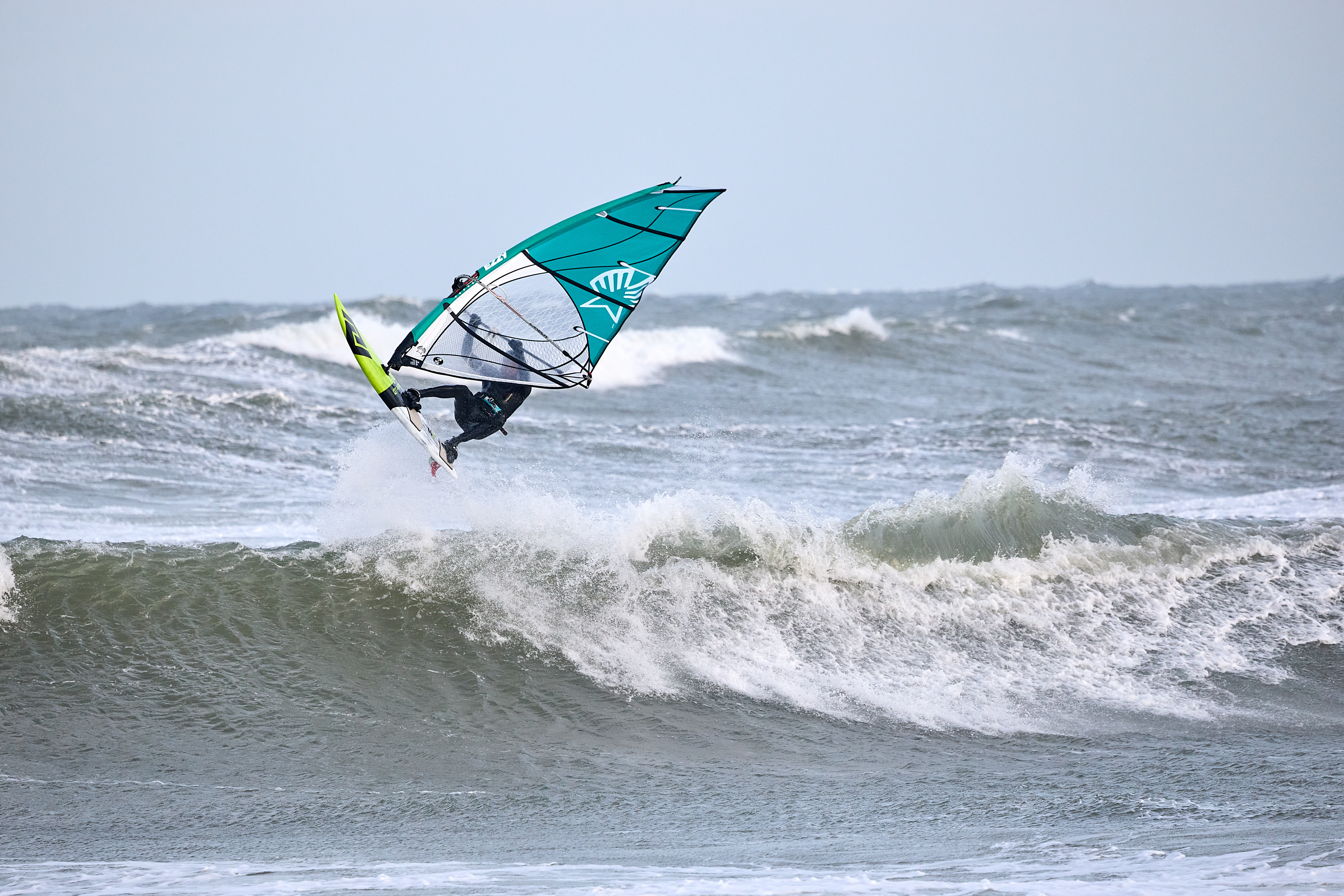 Ezzy 5.2 ウェイブセイル