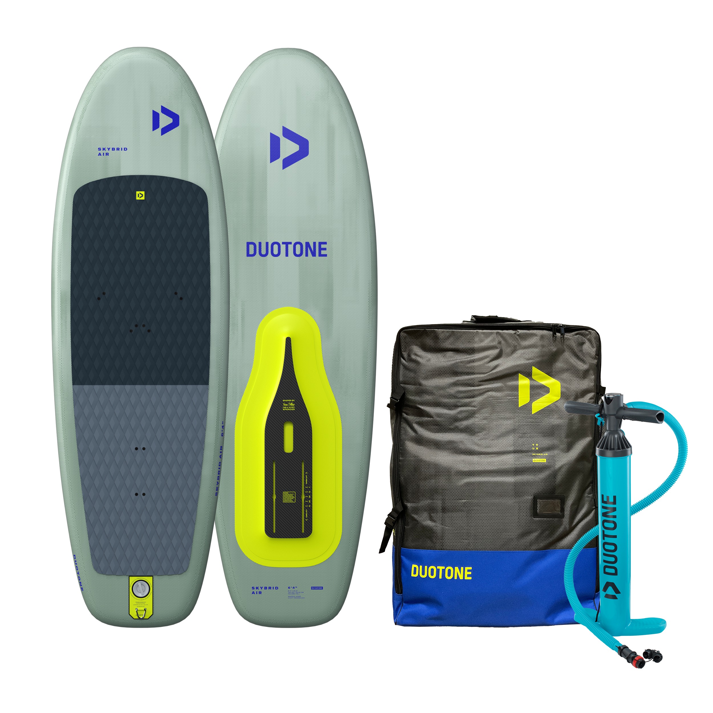 「Sunshine and Surf」【フレームサイズ 27×22cm】 MLC Mid Length Twin Fin Surfboard - Sun | Surfboards | T&C
