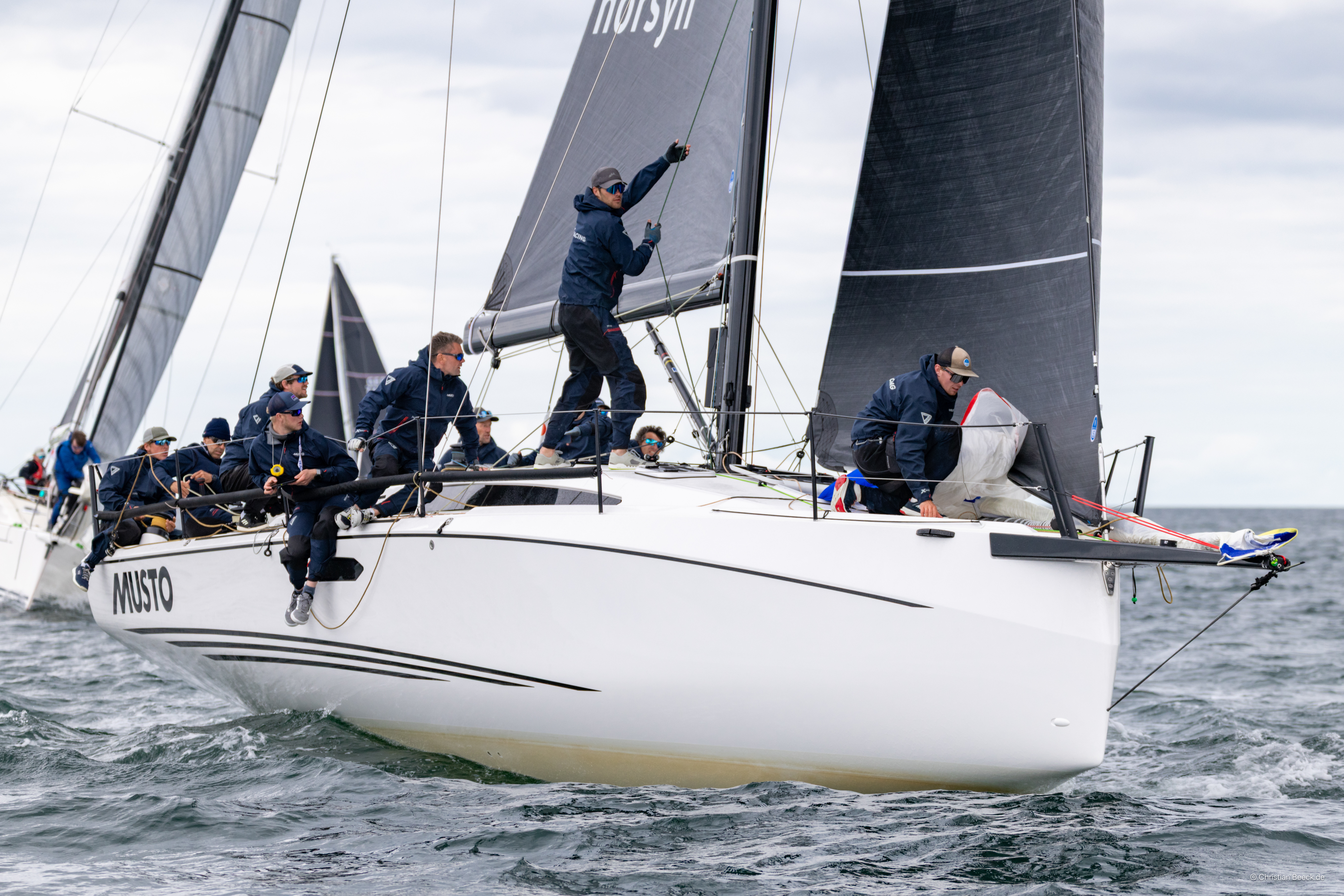 X-Yachts: XR 41 in a new version | YACHT