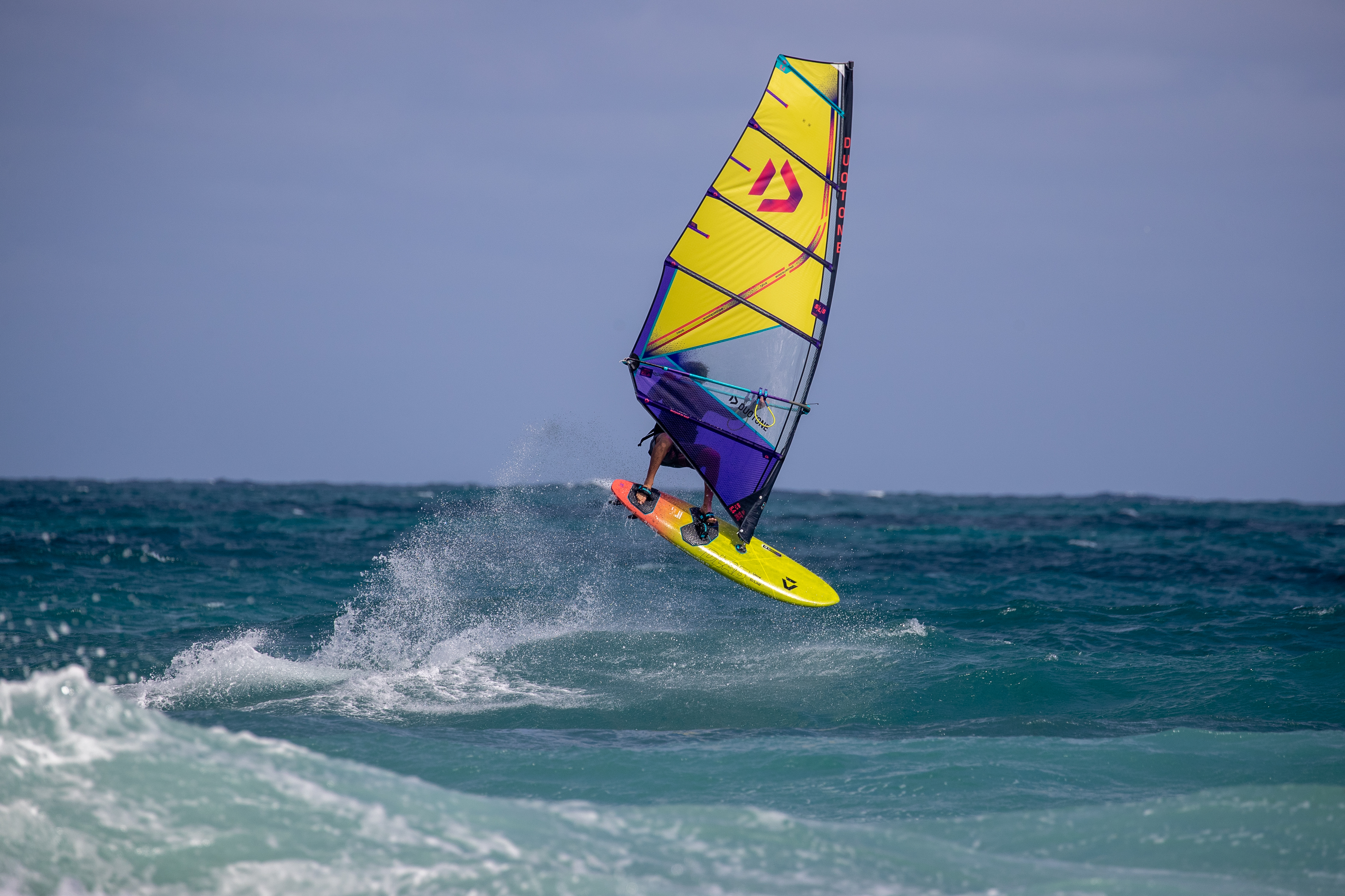 Ultra Grip, Grip 3 and Ultra Freewave: Duotone gives a first look