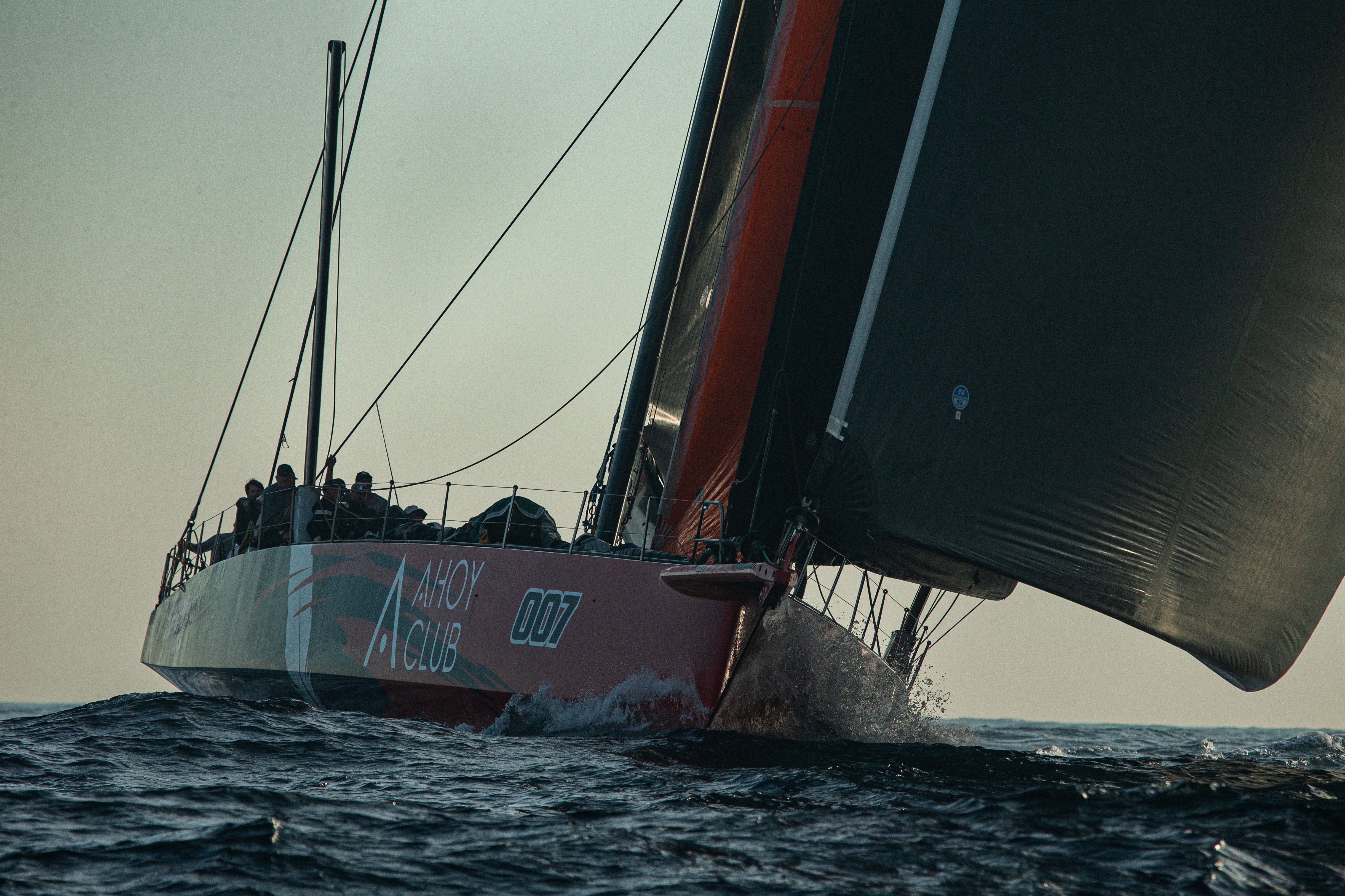 Rolex Sydney Hobart Race: Christmas classic ahead, premiere for