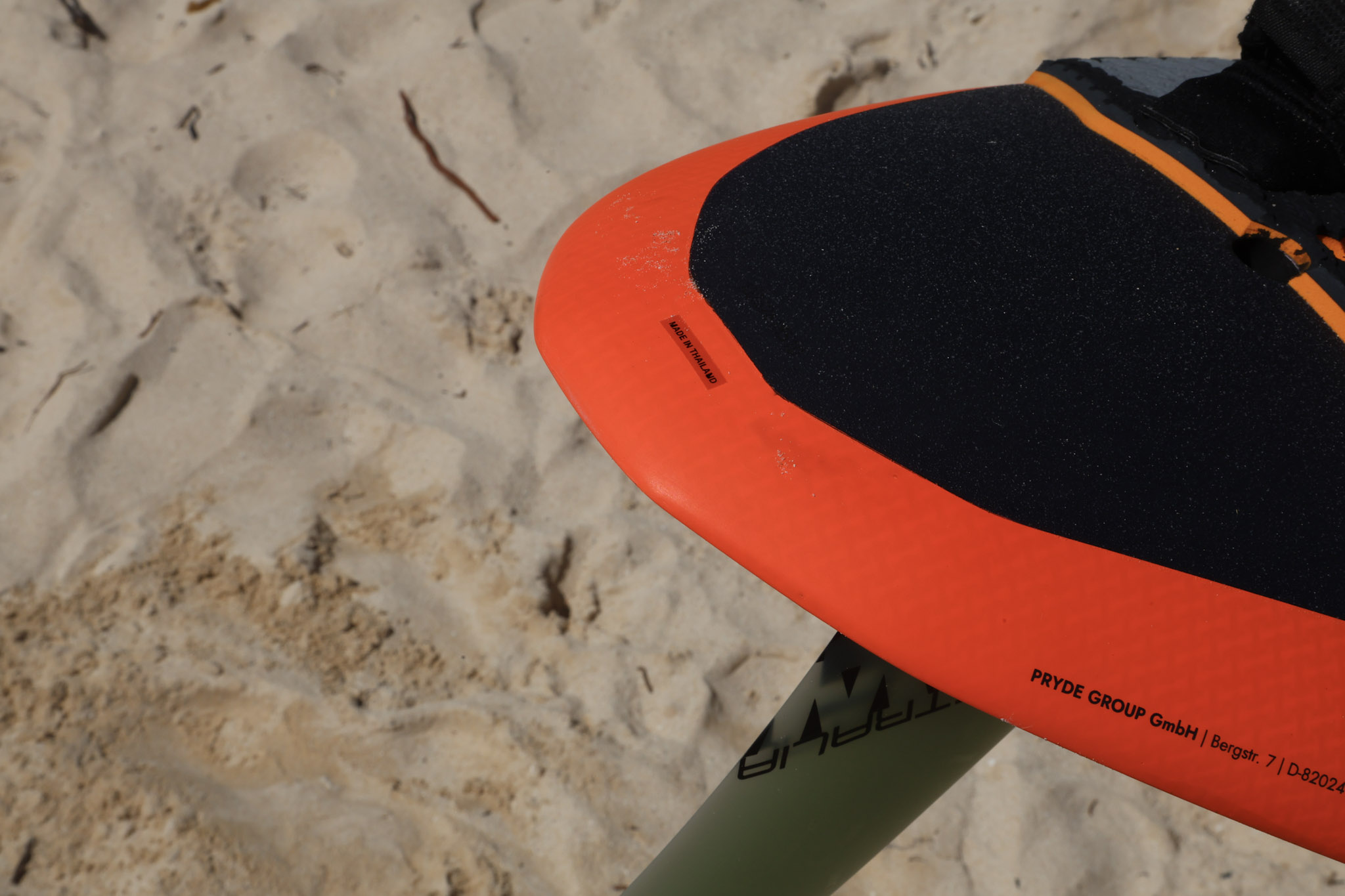 Freemoveboards 2026: The JP-Australia Freestyle Wave 114 in test
