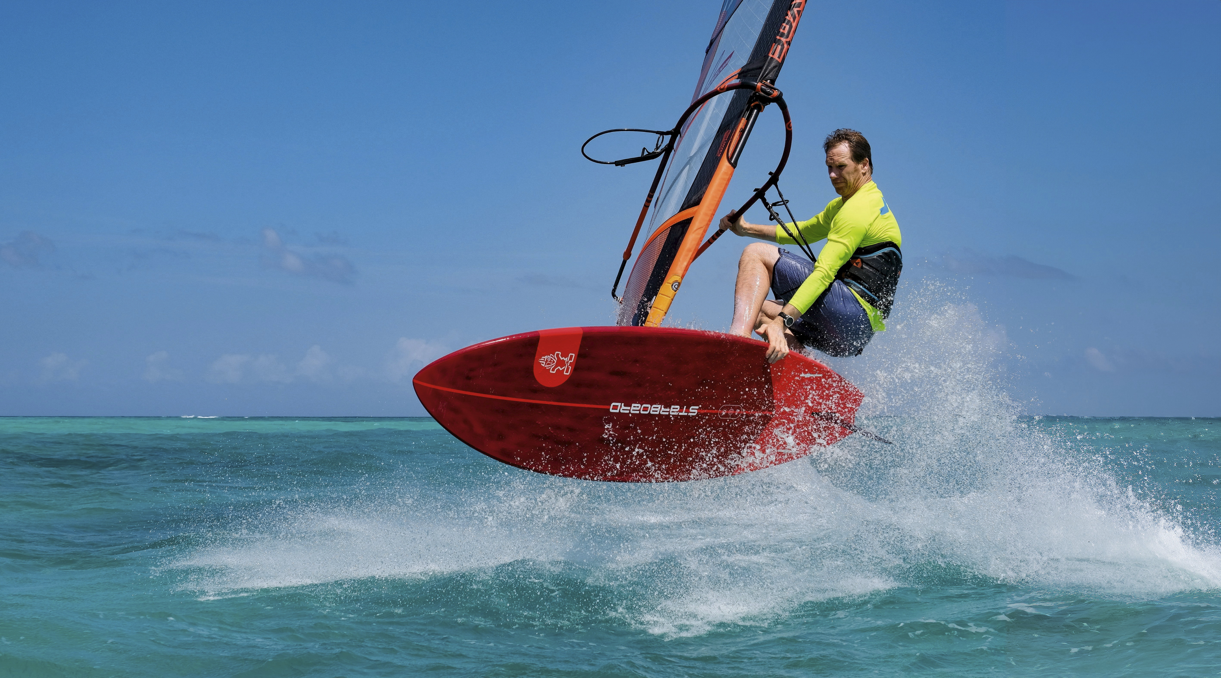 ※期間限定特別価格❗️送料込み❗️※Starboard Wingboard 115L Freemoveboards 2026: The Starboard Kode 115 in the test | SURF