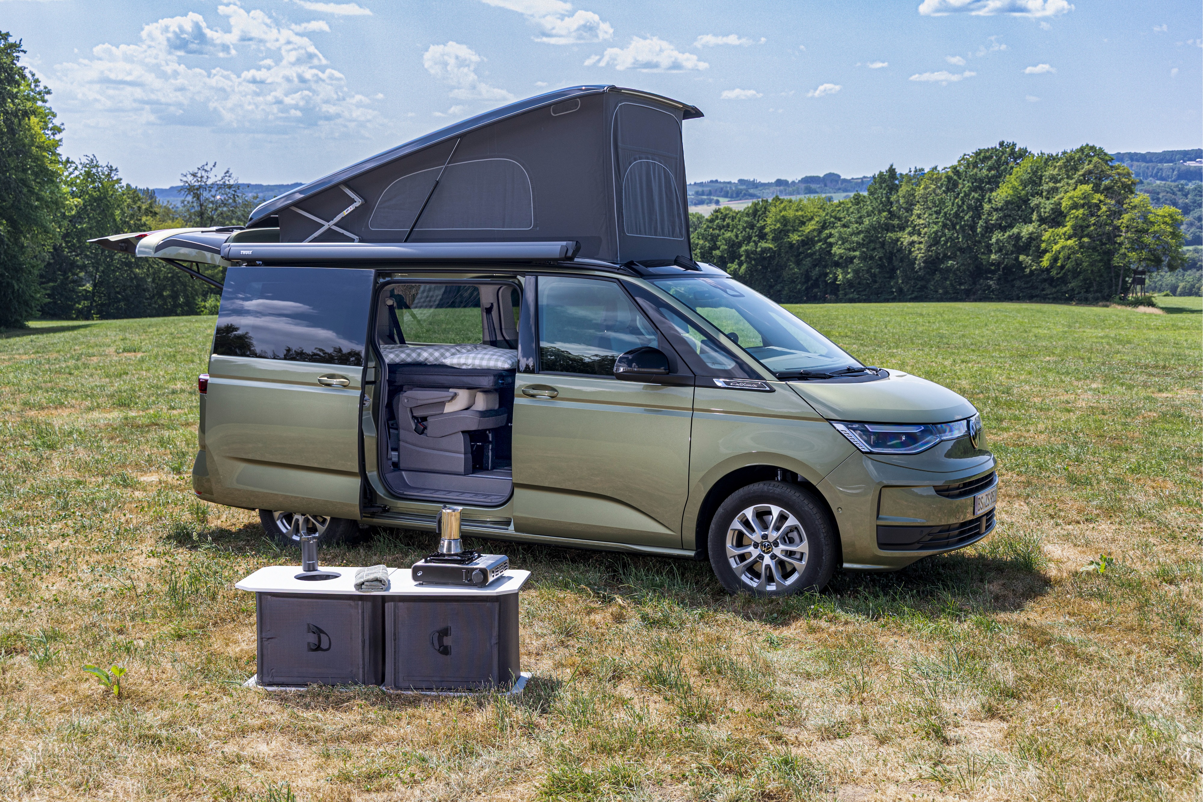 quechua zelt 4 Personen Campingplatz Set mieten | dein Gipfel Outdoorverleih – Dein Gipfel h23 TC Electronic Polytune 2 Farbe:braun (guarded gold)
