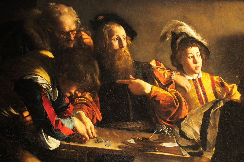 caravaggio research paper Essays & papers baroque art - paper example baroque art baroque art the baroque peter paul rubens and caravaggio. caravaggio research paper Essays & papers baroque art - paper example baroque art baroque art the baroque peter paul rubens and caravaggio.