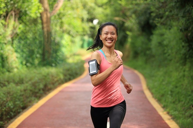 Dapatkan Asisten Pribadi dari Aplikasi Fitness dan Kesehatan-Alodokter