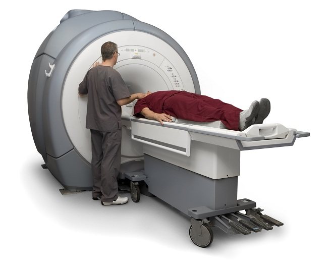 MRI Dapat Membantu Identifikasi Penyakit - alodokter