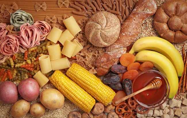 fakta tentang diet karbohidrat - alodokter