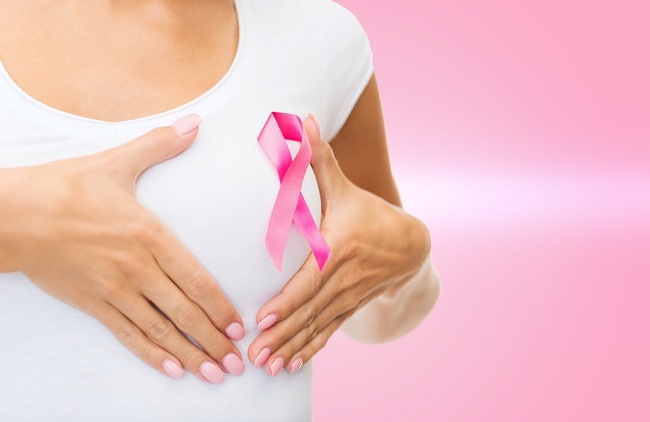 wanita, kenali ciri-ciri kanker payudara stadium 1 sebelum terlambat - alodokter