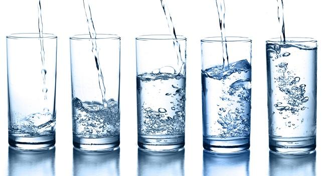 Manfaat pH Air Minum yang Lebih Tinggi Bagi Tubuh - alodokter