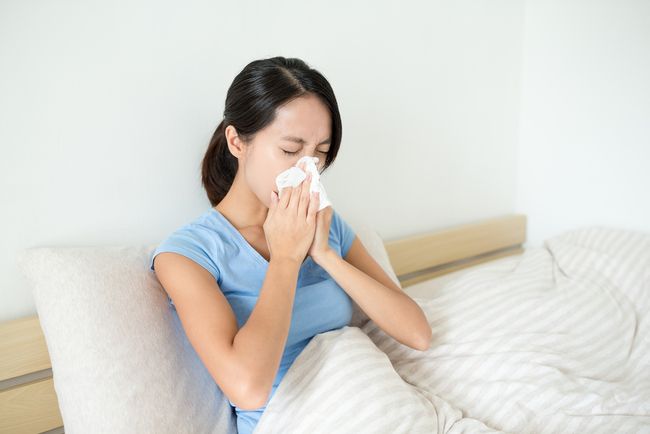 Phenylpropanolamine - informasi obat - Alodokter