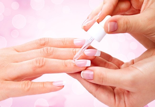 suka manicure kutikula kuku jangan dipotong yah - alodokter