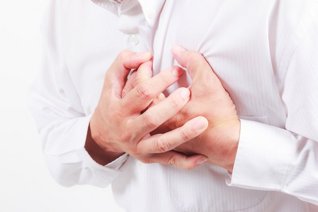 lebih jauh tentang penyakit jantung koroner - alodokter