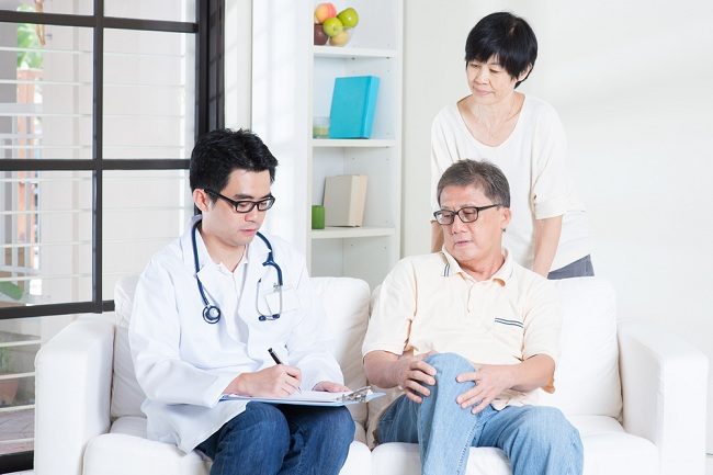 tulang macam-macam cara mengatasi pengapuran tulang - alodokter