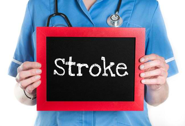 Stroke