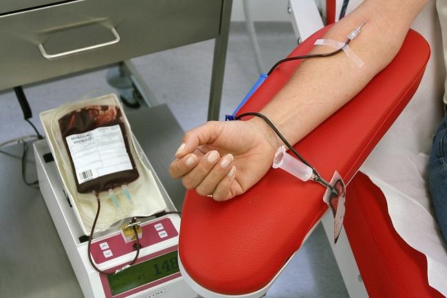 Hasil gambar untuk donor darah