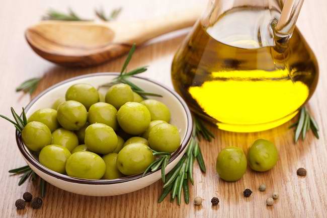 manfaat minyak zaitun untuk kesehatan - alodokter