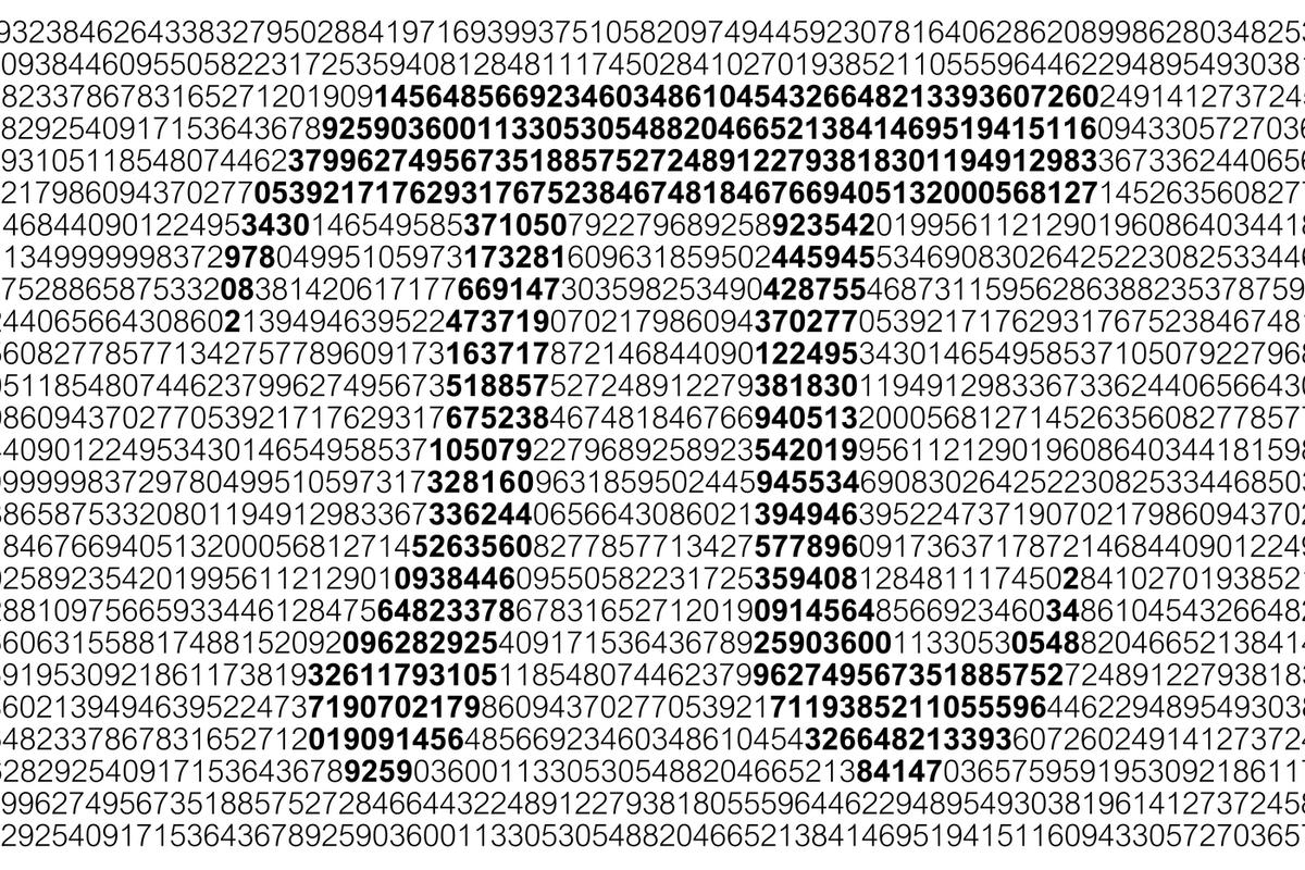 History Of Pi By Jaxon Tripp