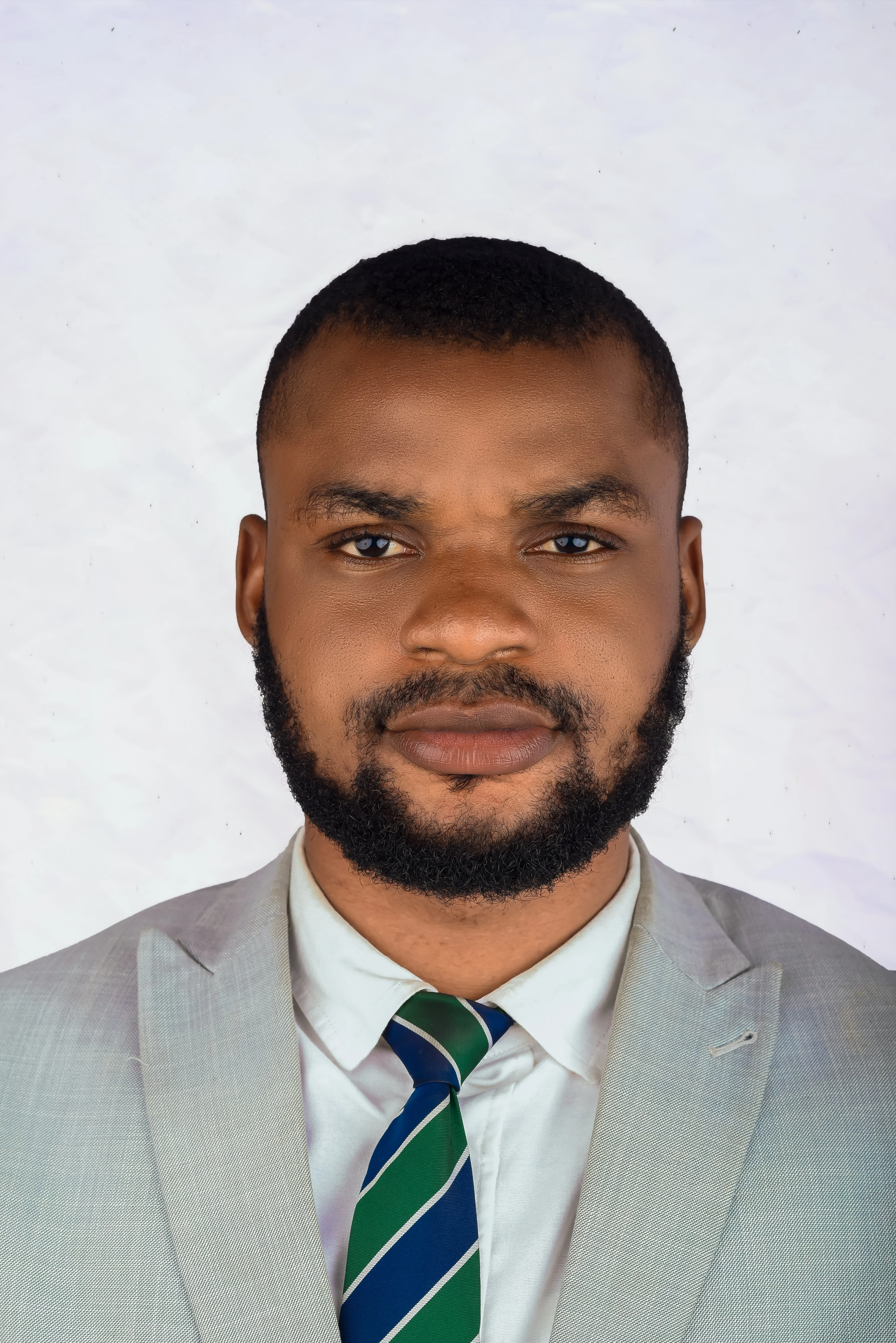 Robinson Ebenezer