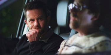 Kirk Cameron from Saving Christmas Kirk Cameron from Saving Christmas