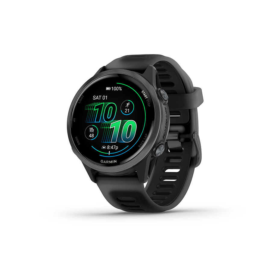 Forerunner 570