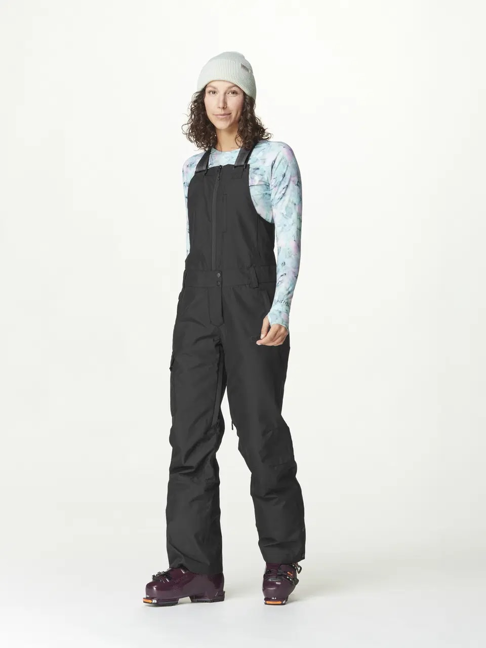 BRITA BIB PANTS