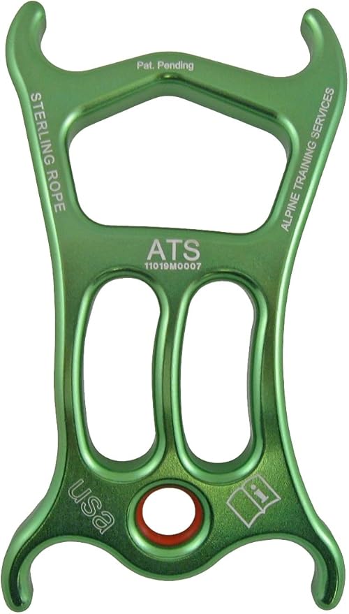 Sterling Rope ATS Device