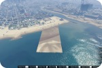 Tutorial aggiungere modificare acqua in GTA 5 (water.xml)