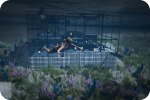 GTA 5 Underwater House