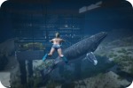 GTA 5 Underwater House 2