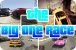 GTAV The Big One Race