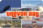 GTA 5 - Trevor Day Missions pack