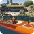 GTA 5 Lago a casa di Franklin