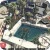 Vanilla Unicorn pool party