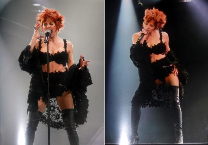 ???? ? ???????? ????? ?????? ? ??????, 2006 ?. | ????: persones.ru