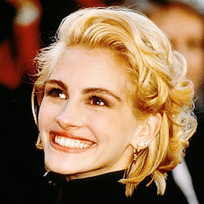 julia roberts1991