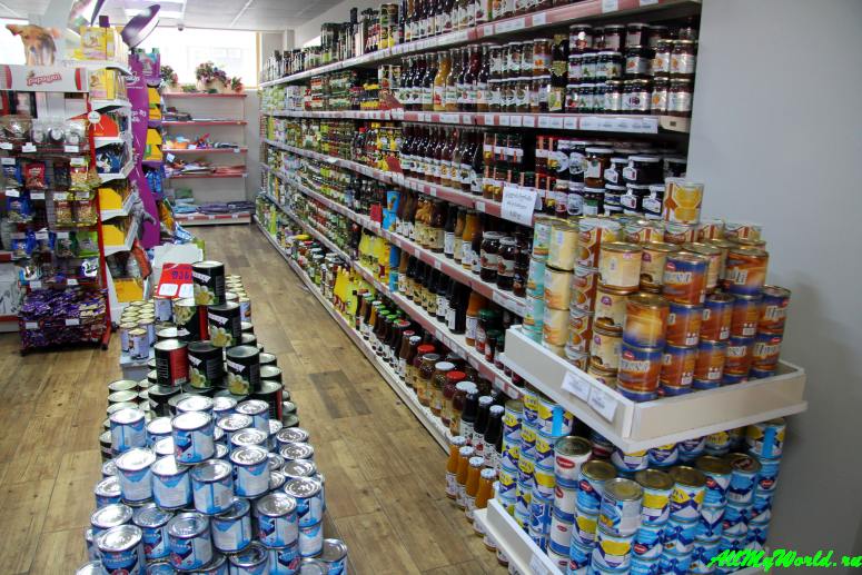 Шоппинг в Батуми: где покупать продукты, вино, сувениры и одежду