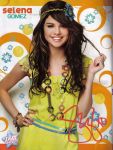 Selena Gomez 235411