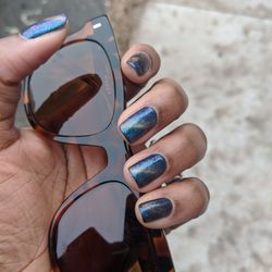 Green Beauty Nails & Spa