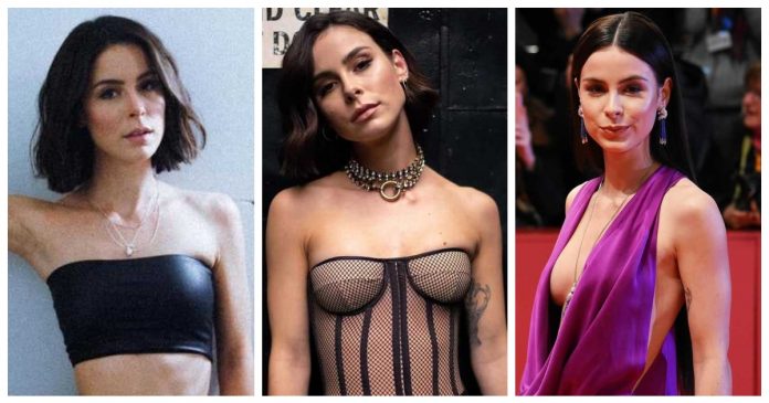 61 Sexiest Lena Meyer-Landrut Pictures Will Keep You Mesmerized