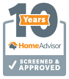 Building Integrity is a Screened & Approved Pro on Home Advisor