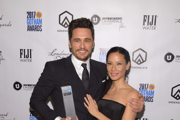 James Franco GreenSlate Greenroom At The 2017 Gotham Awards James Franco GreenSlate Greenroom At The 2017 Gotham Awards