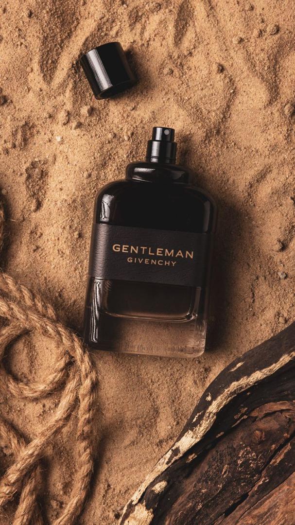 Givenchy Gentleman