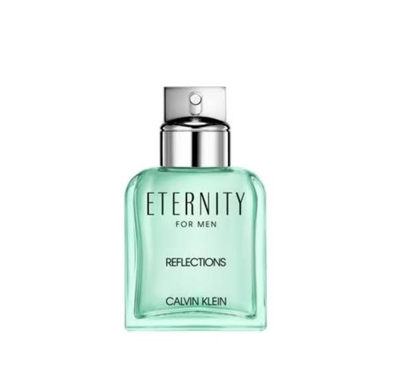 Eternity Man