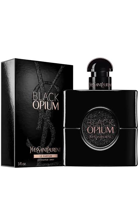 Black Opium